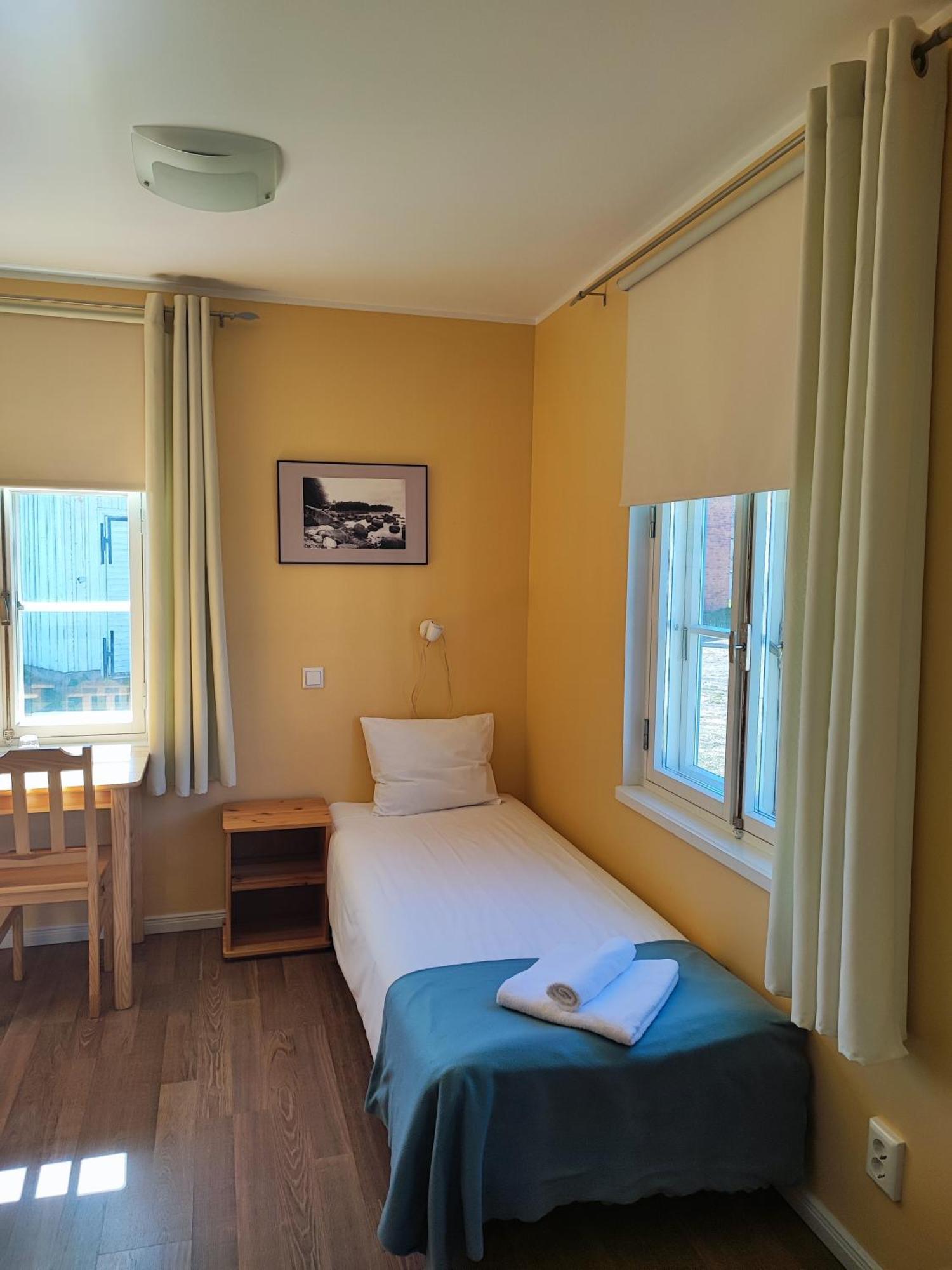 Lainela Puhkekuela Hotel แกสมู ภายนอก รูปภาพ