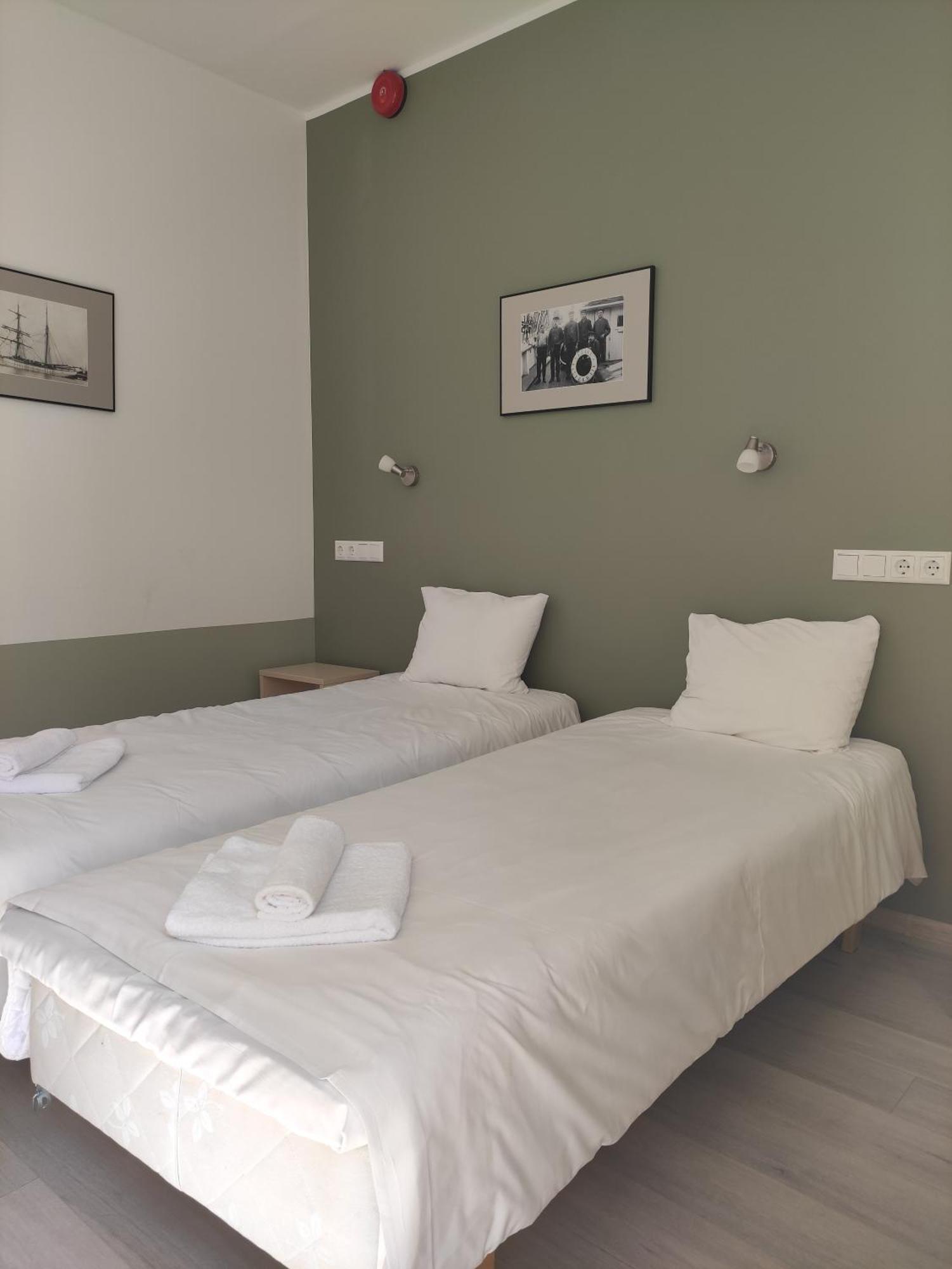 Lainela Puhkekuela Hotel แกสมู ห้อง รูปภาพ